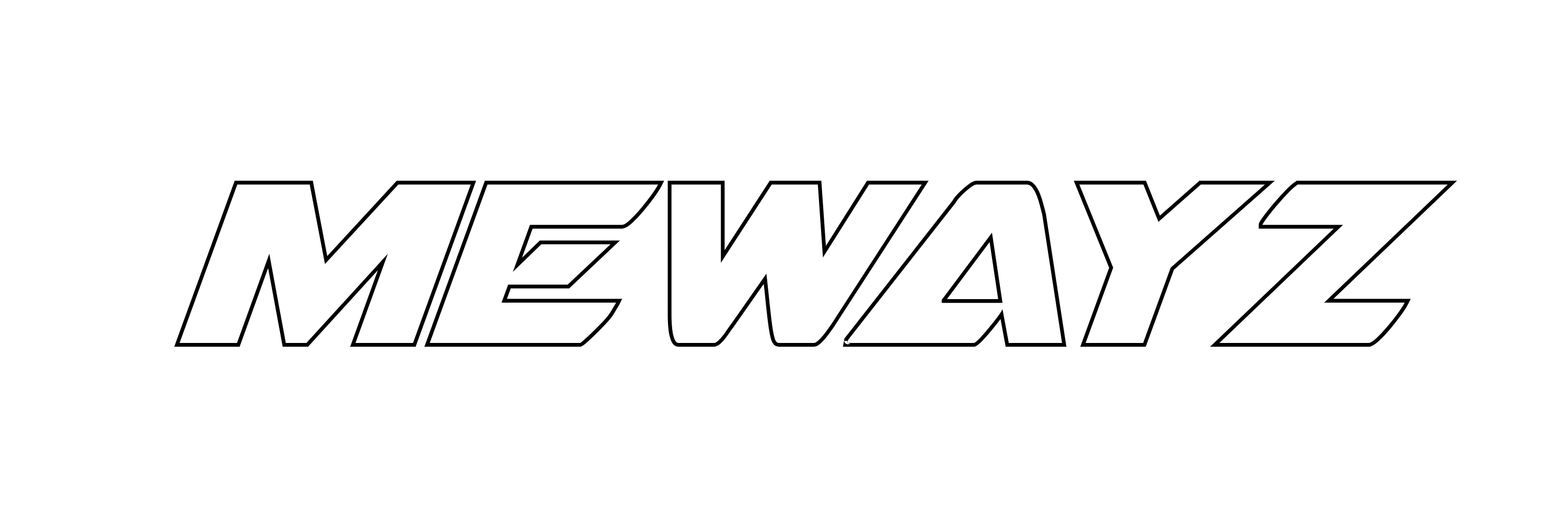 Mewayz (Formerly Seemless)