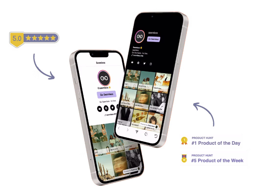 avaliações aparentemente incoerentes e prêmios Product Hunt