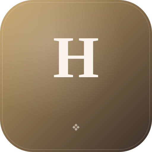 Halo Hair Studio logo